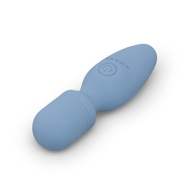 Le Wand Mini Vibe Pocket Wand