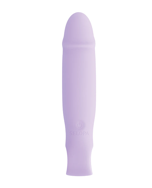 Selopa Petite Pecker Purple