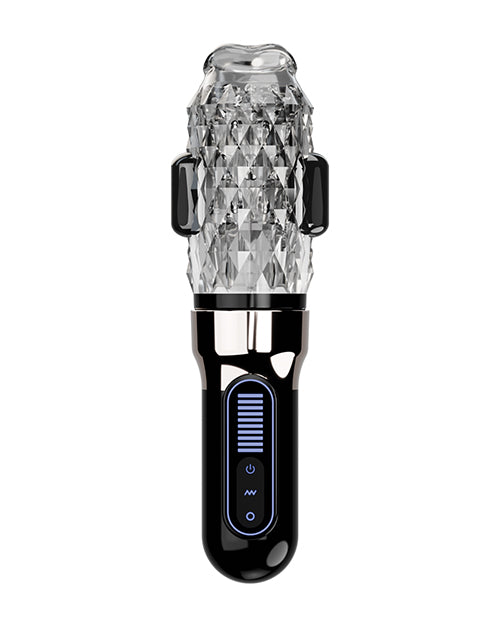 Cyclone Oral Stroker Plus
