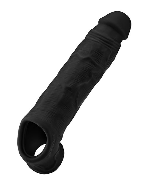 Shaft Vibrating Sheath