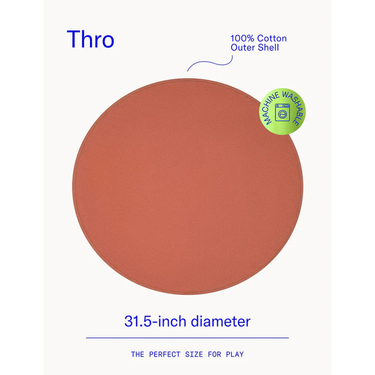 Dame Thro Waterproof Sex Blanket