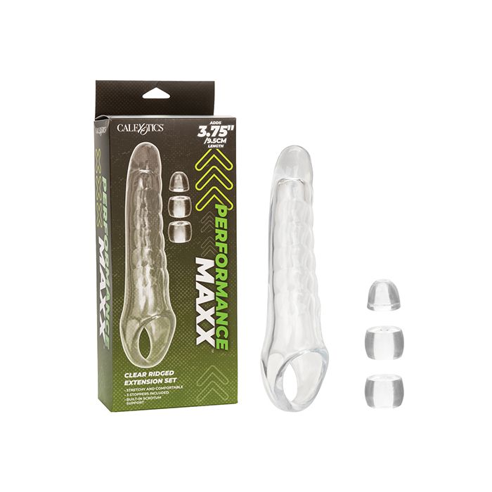 Performance Maxx Penis Extension Kit