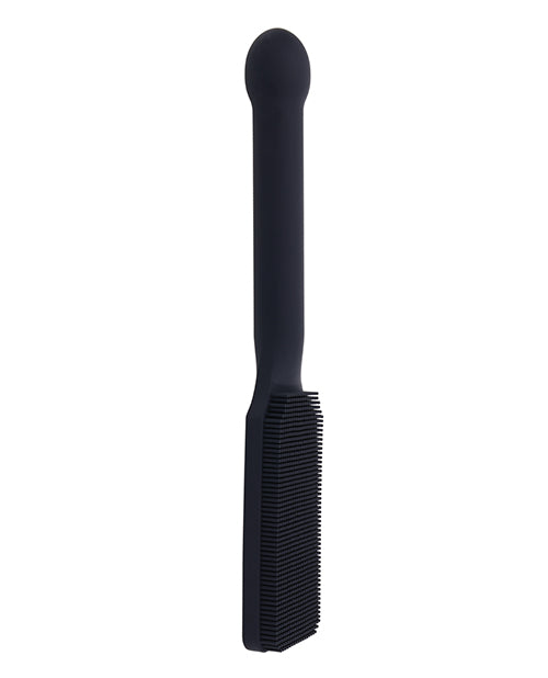 Sportsheets Edge Pins & Needles Silicone Paddle
