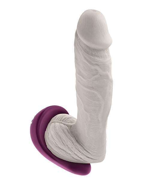Gender X BJ Buddy