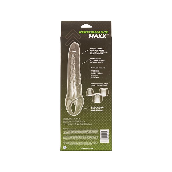 Performance Maxx Penis Extension Kit