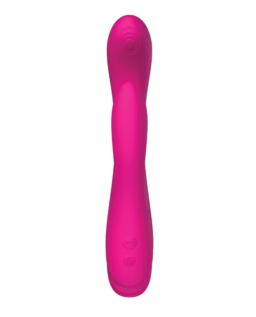 Lovense Osci 3 Bluetooth Vibrator