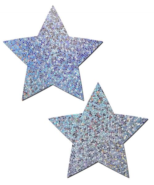 Pastease Glitter Star