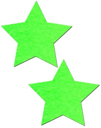 Pastease Glow-In-The-Dark Stars
