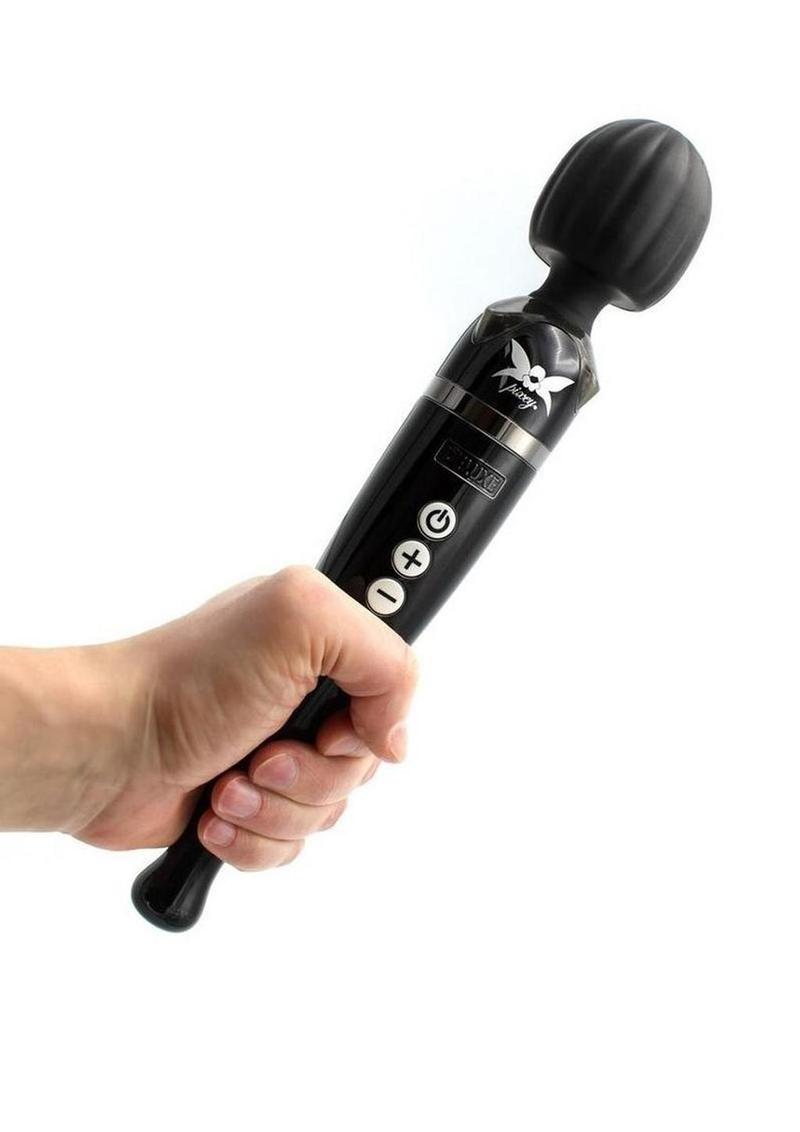 Pixey Deluxe Rechargeable Wand