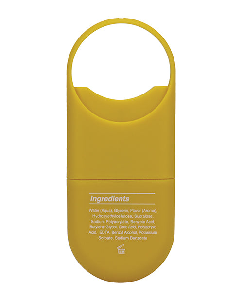 GoodHead Juicy Head Dry Mouth Spray To-Go