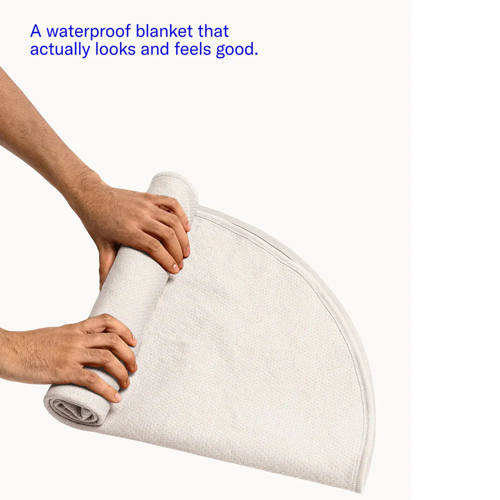 Dame Thro Waterproof Sex Blanket