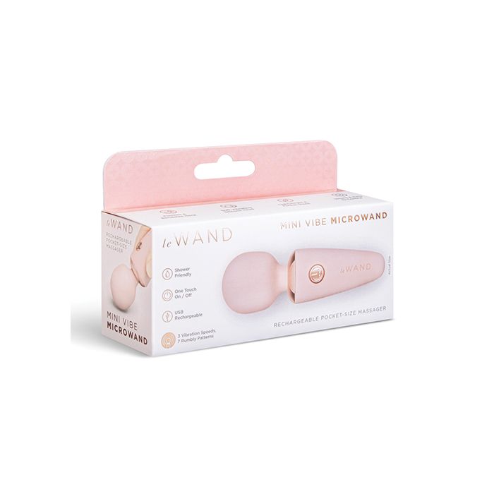 Le Wand Micro Wand