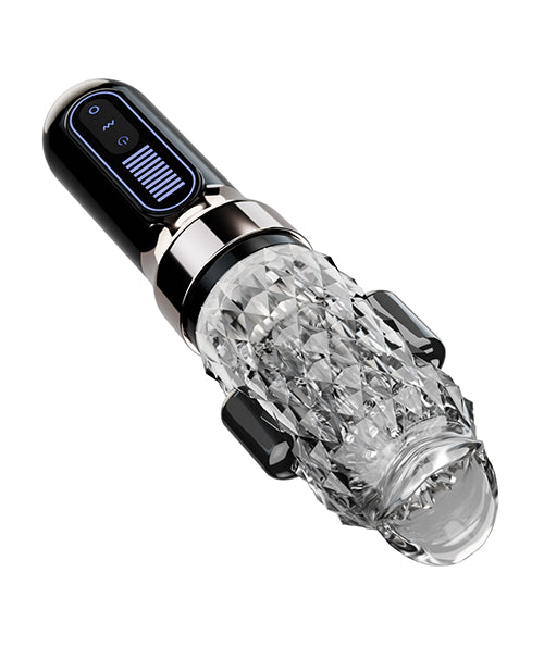 Cyclone Oral Stroker Plus