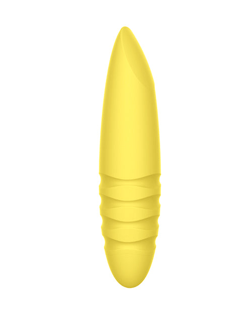 Nasstoys Sorbet Mellow Yellow