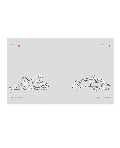 Position of the Day Sex Every Day in Every Way Revised and Updated