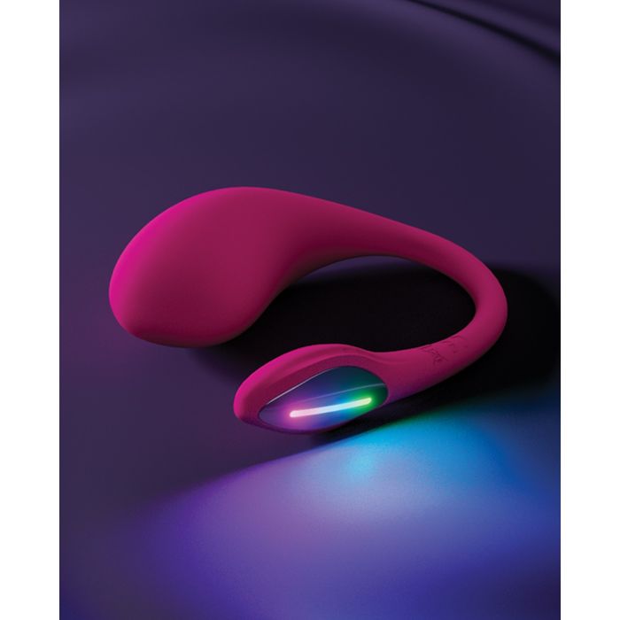Lovense Lush 4.0 Bluetooth Vibrator