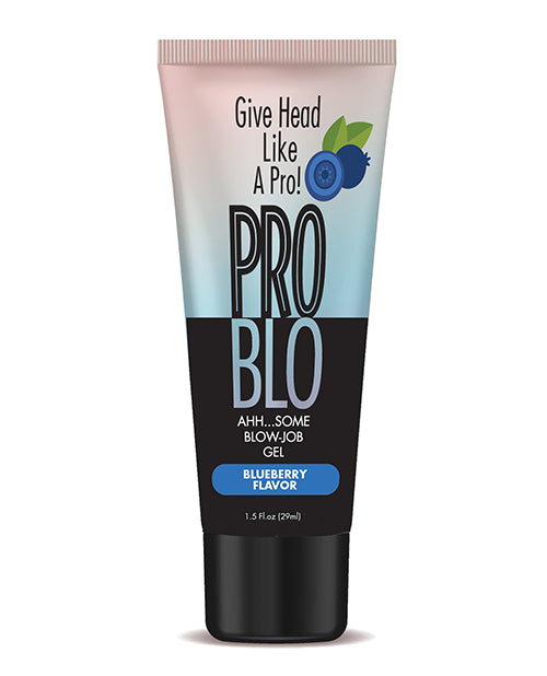 ProBlo Oral Pleasure Gel