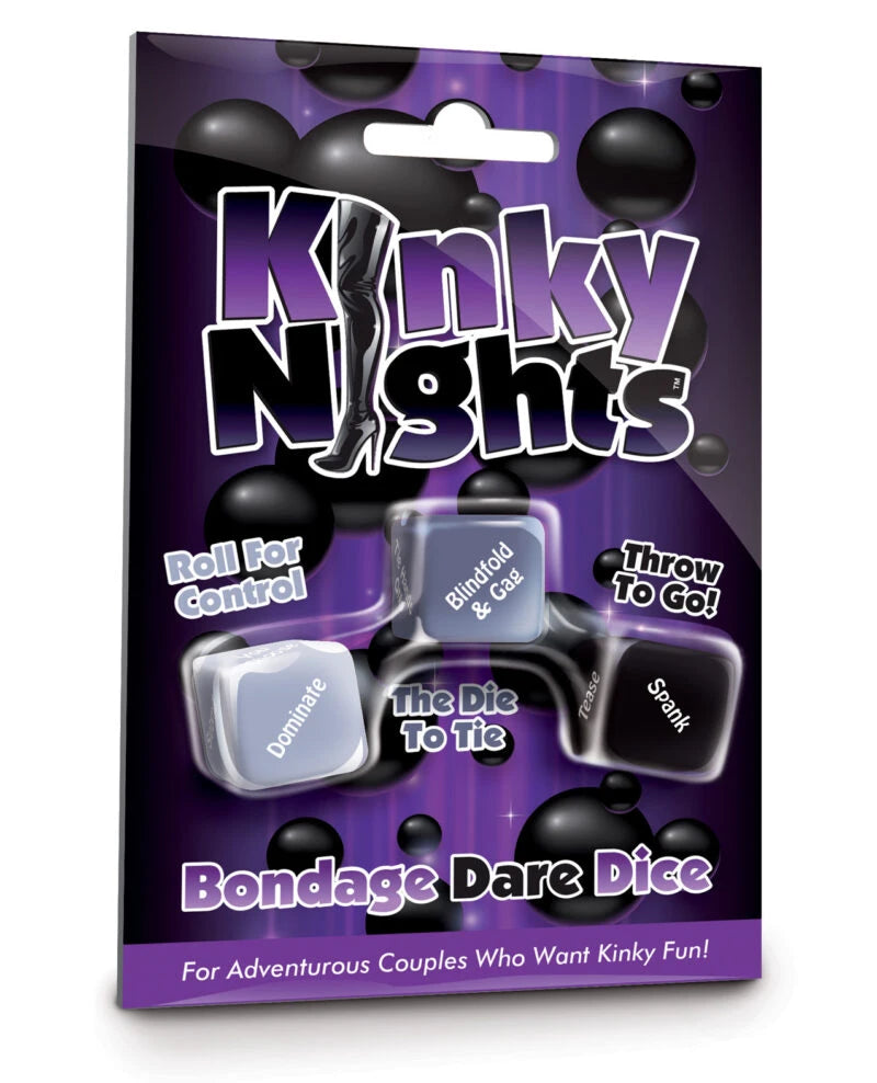 Kinky Nights Dice