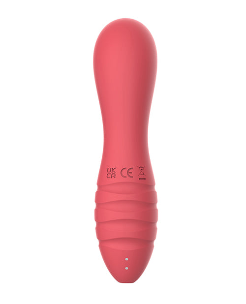 Nasstoys Sorbet Ruby Red
