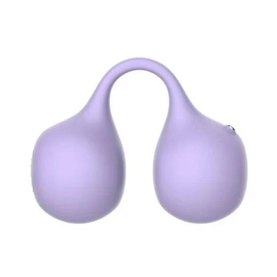 Snail Vibe Twinn Finger Vibrator (App-Enabled)