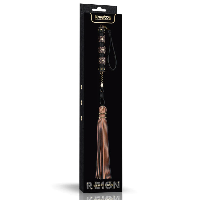 Lovetoy Rebellion Reign Flogger