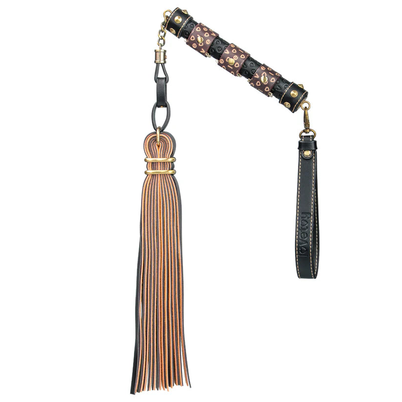Lovetoy Rebellion Reign Flogger
