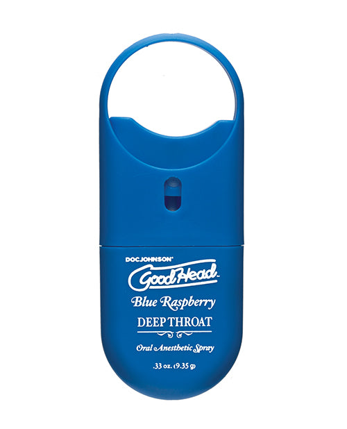 Good Head Deep Throat Spray To-Go