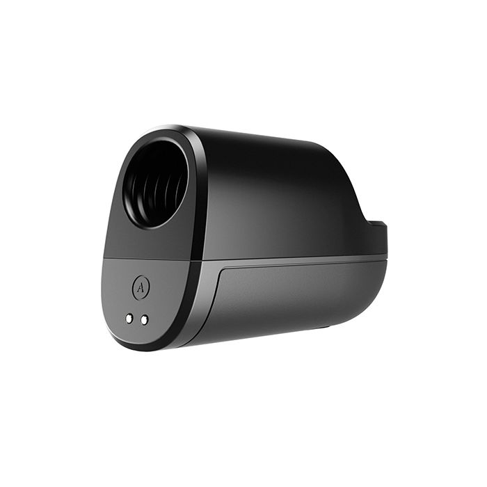 Arcwave Ion 2 Suction Stroker with Pleasure Air