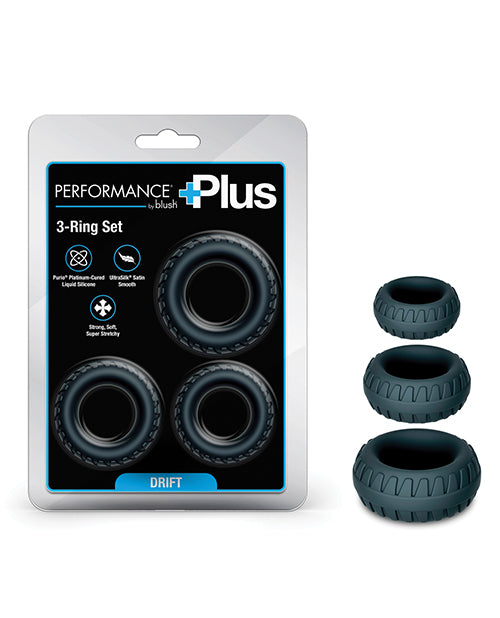Blush Performance Plus Drift