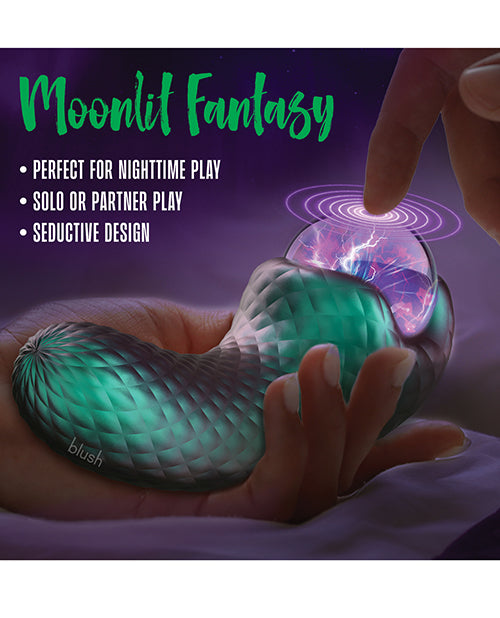 Blush Temptasia Enchanted Serpent Dark Millenia