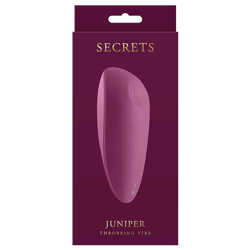 Secrets Juniper Ruby