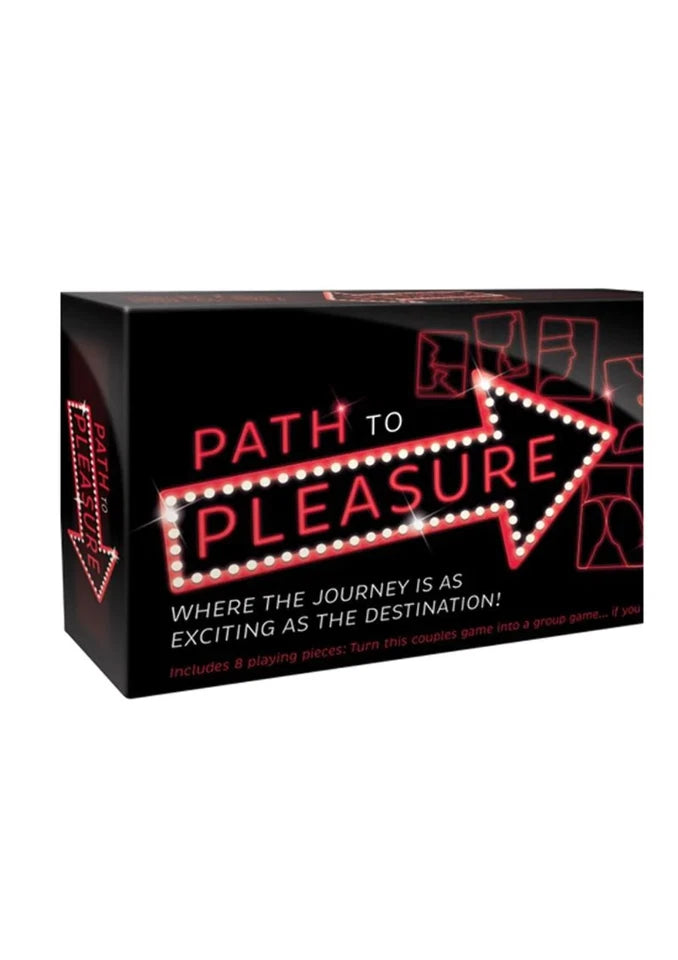 Path to Pleasure