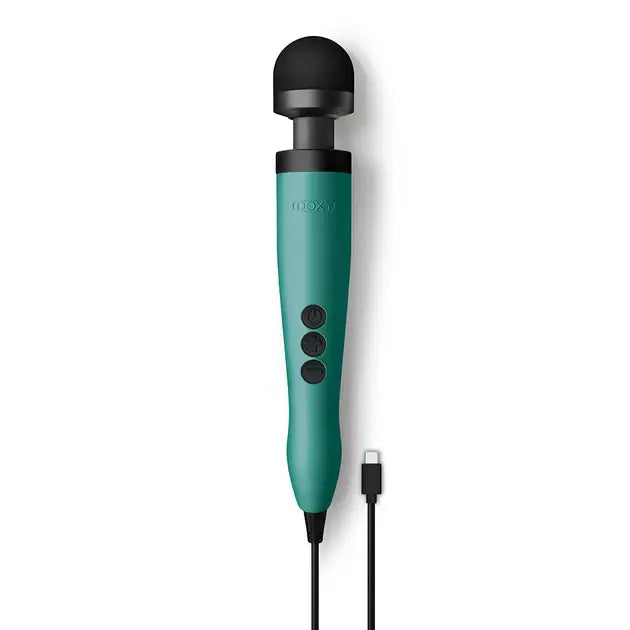 Doxy USB-C Wand