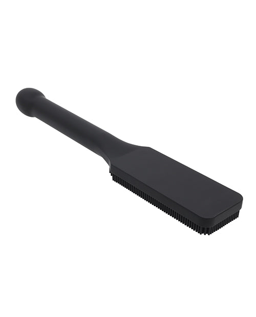 Sportsheets Edge Pins & Needles Silicone Paddle