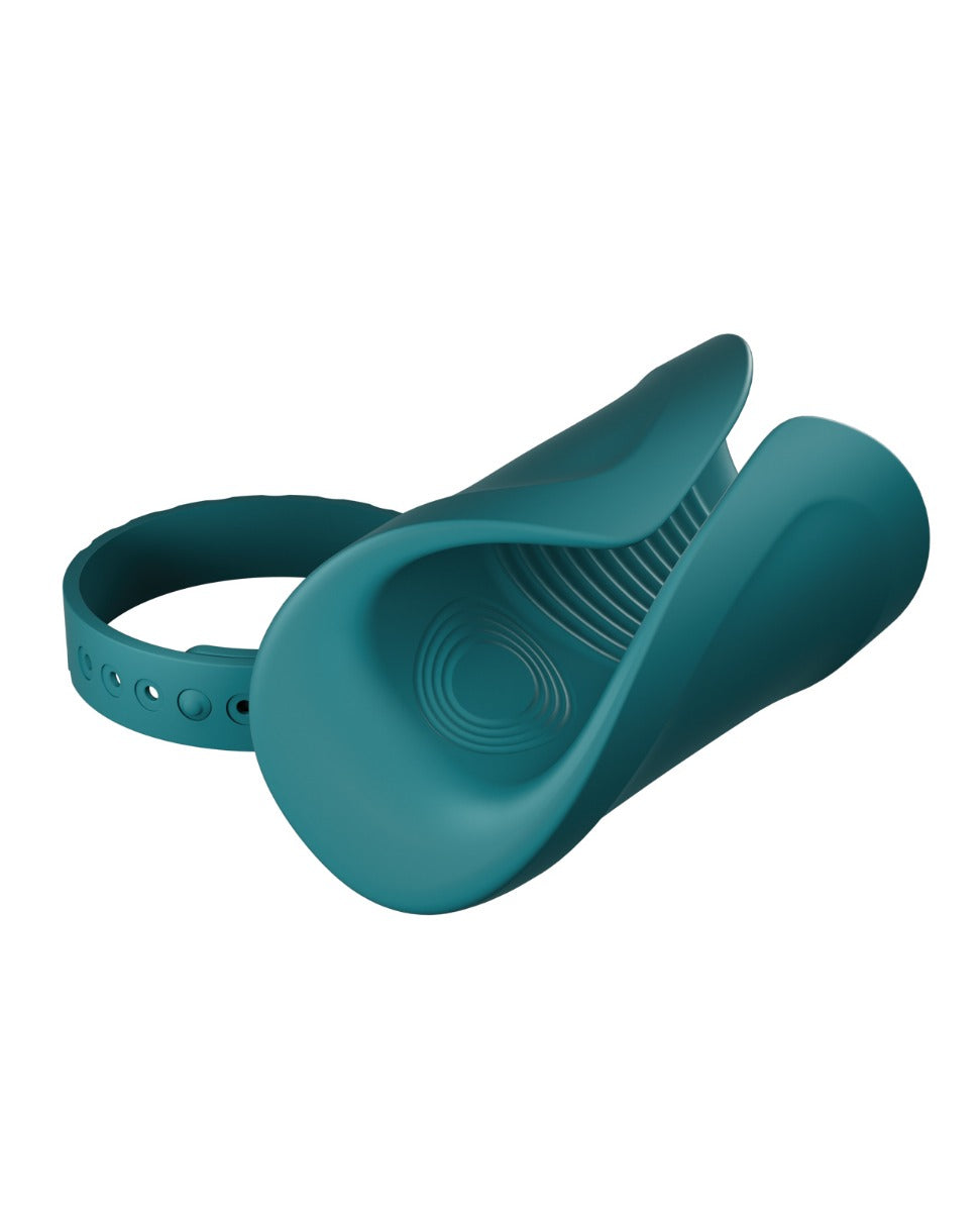 Lovense Gush 2 Bluetooth Vibrator