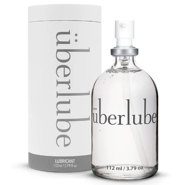 Uberlube Silicone Lubricant