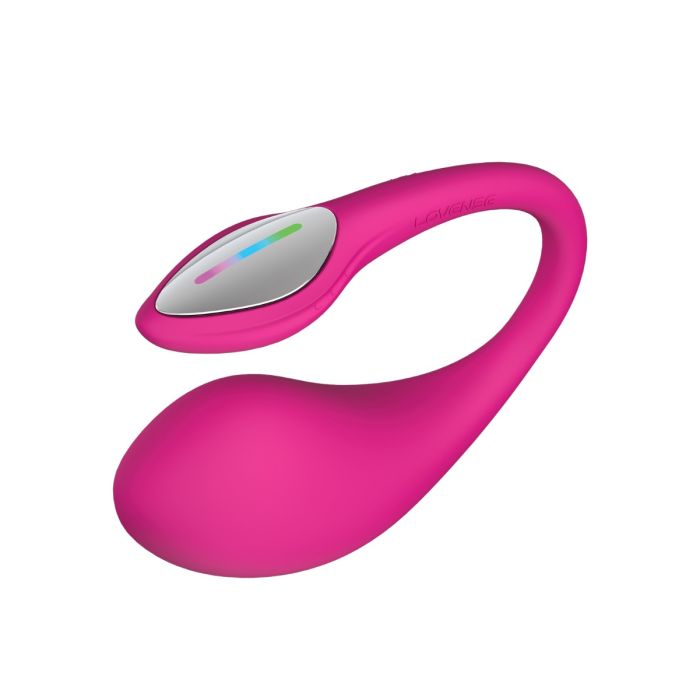 Lovense Lush 4.0 Bluetooth Vibrator