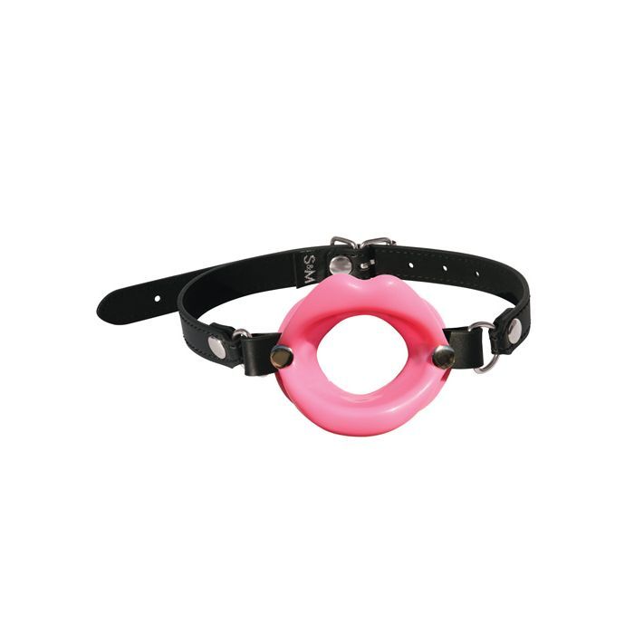 Sex & Mischief Silicone Lips