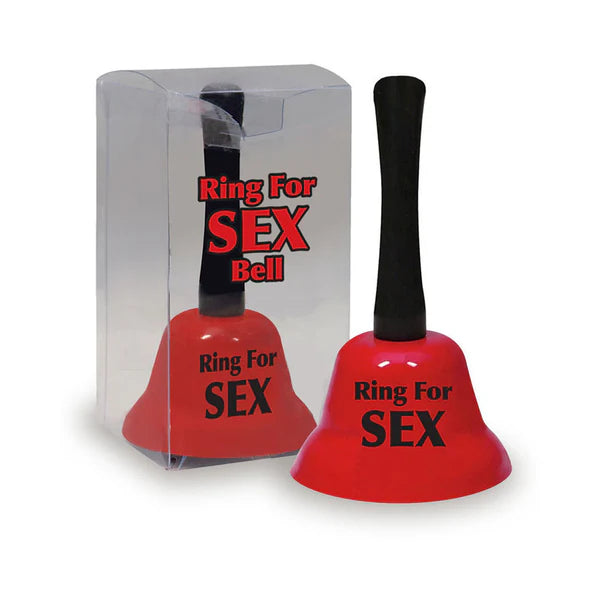 Ring The Bell For...