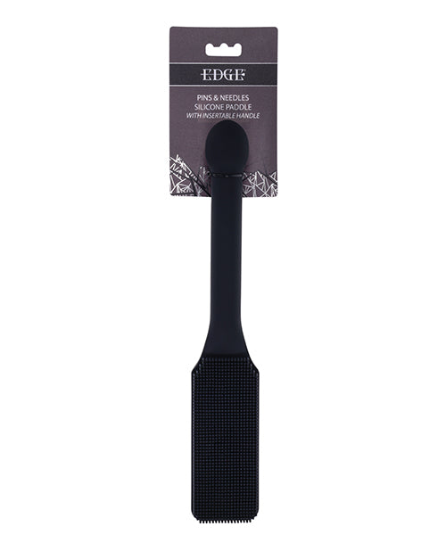 Sportsheets Edge Pins & Needles Silicone Paddle