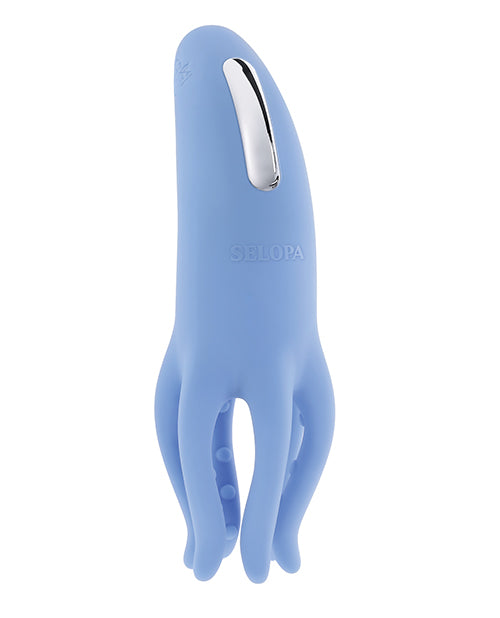 Selopa Tentacle Tickler Blue