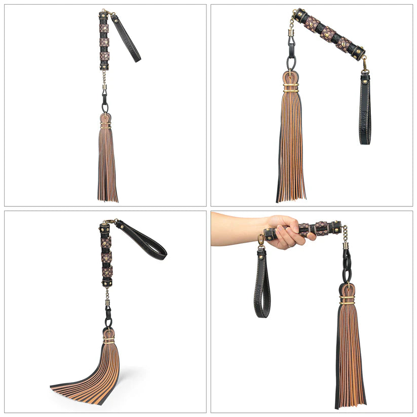 Lovetoy Rebellion Reign Flogger