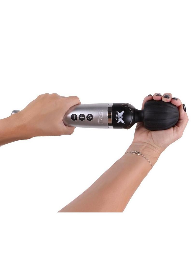 Pixey Deluxe Rechargeable Wand