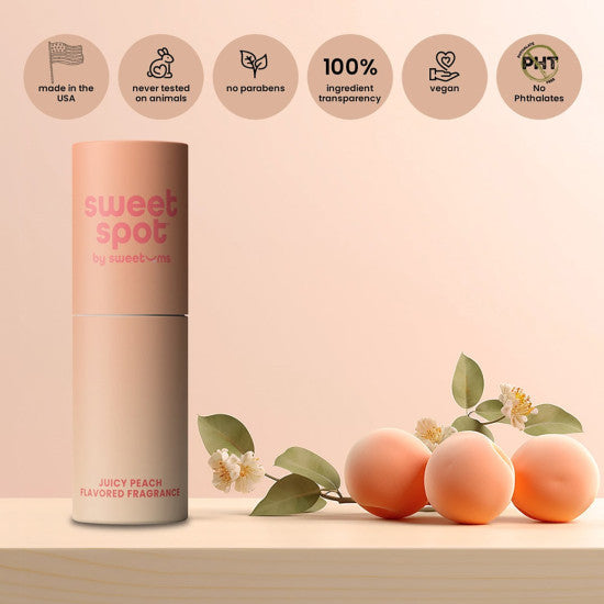 Sweetums Flavored Fragrance