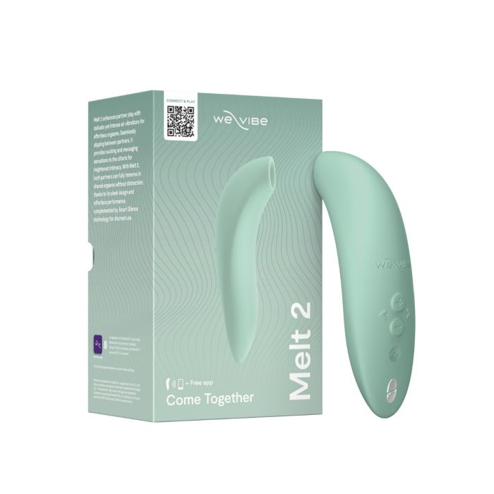 We-Vibe Melt 2