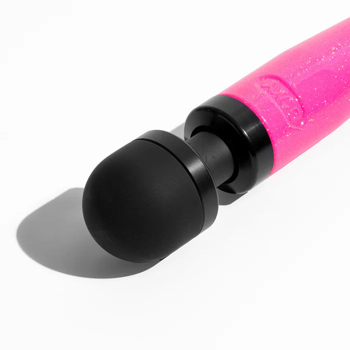 Doxy Die Cast 3R Hot Pink