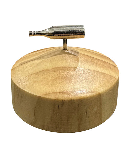 Spin The Bottle