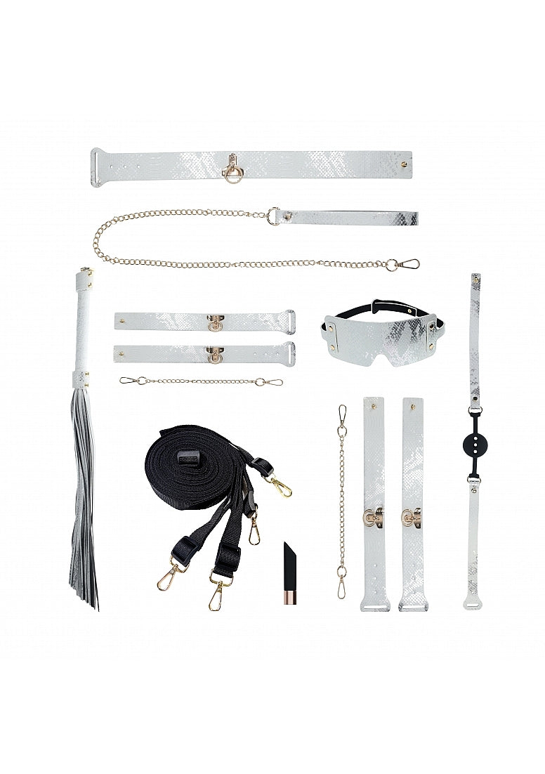 Ouch! Collection Bondage Kit