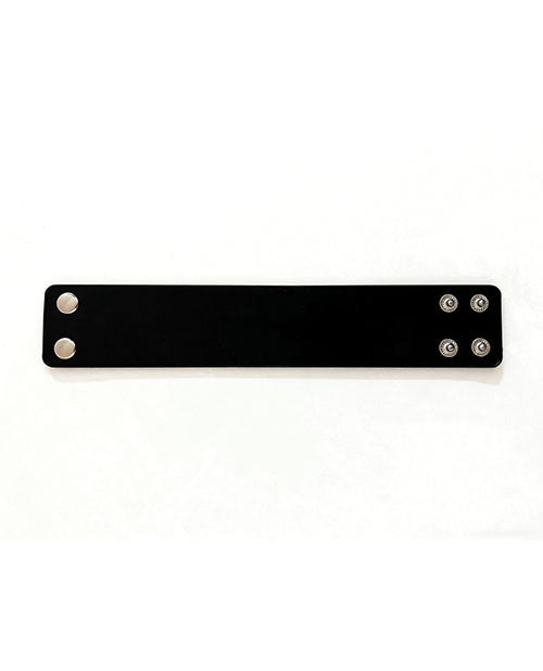 Heat Tease Cuff Bracelet