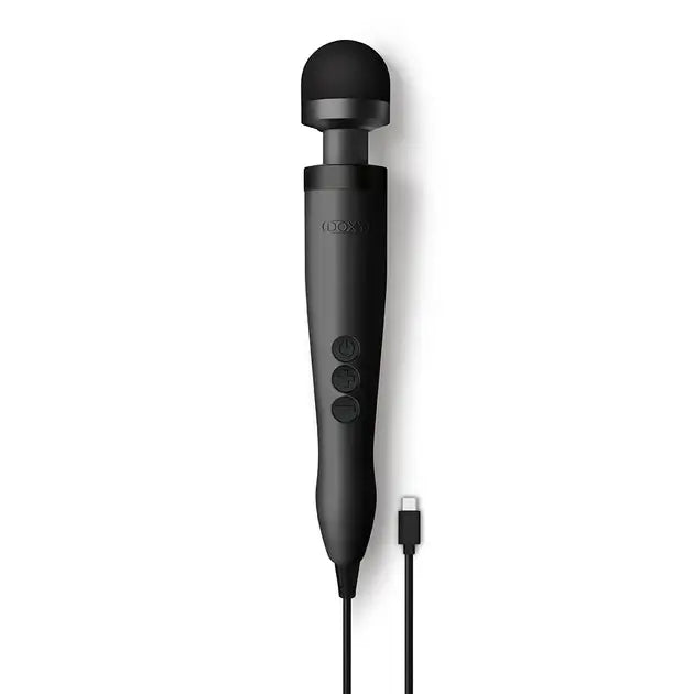 Doxy USB-C Wand